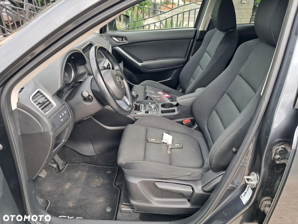 Mazda CX-5 2.2 D Skymotion 2WD - 13