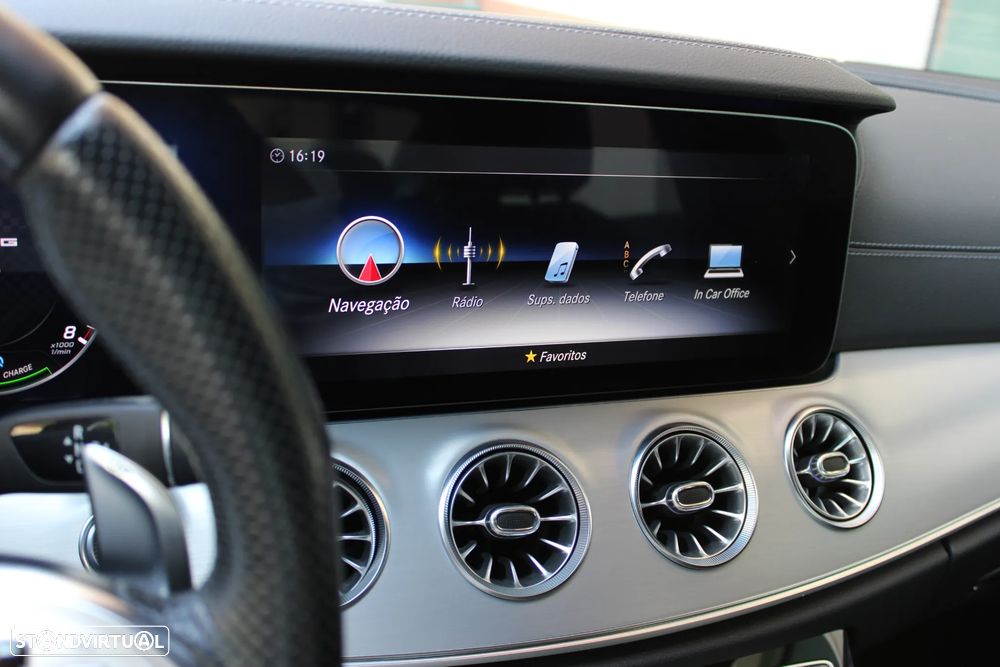 Mercedes-Benz CLS 53 AMG 4Matic+ - 52