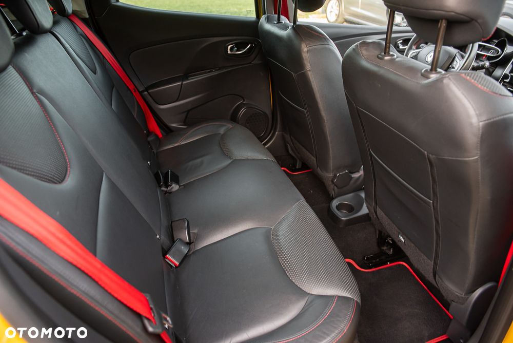 Renault Clio TCe 200 EDC Sport - 18