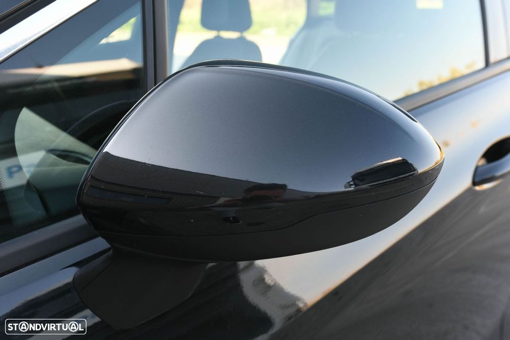 Opel Astra Sports Tourer 1.6 CDTi Executive S/S - 20