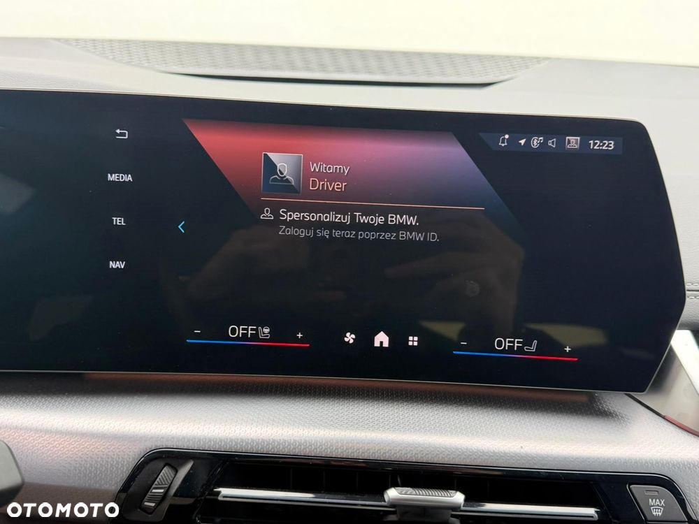 BMW Seria 2 218i M Sport sport - 15