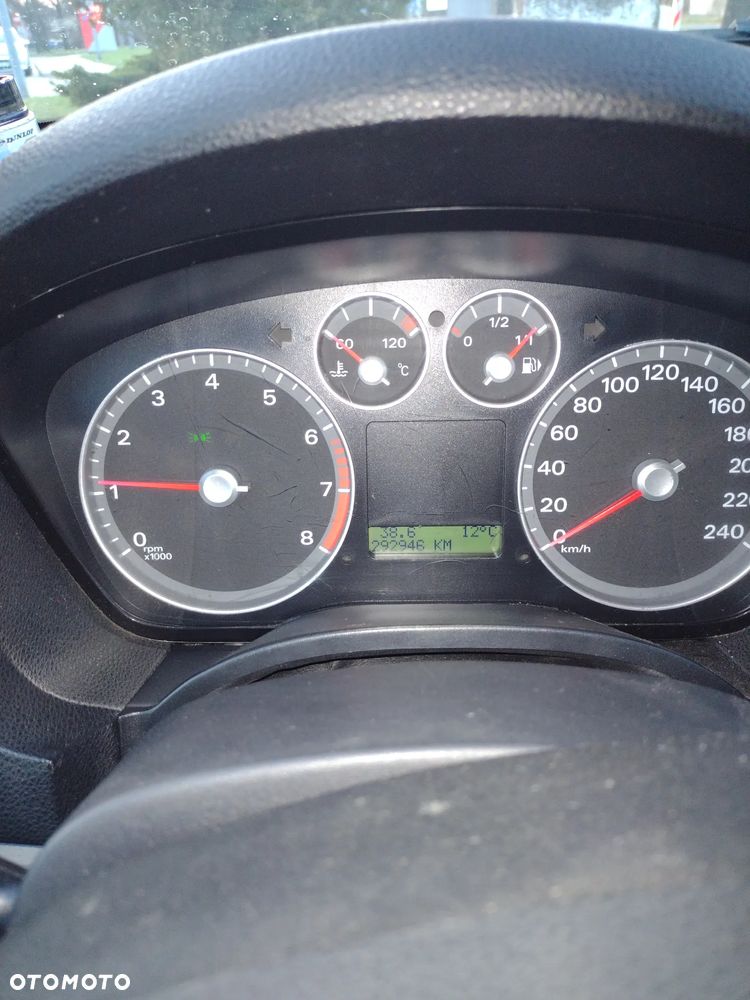 Ford Focus C-Max - 10