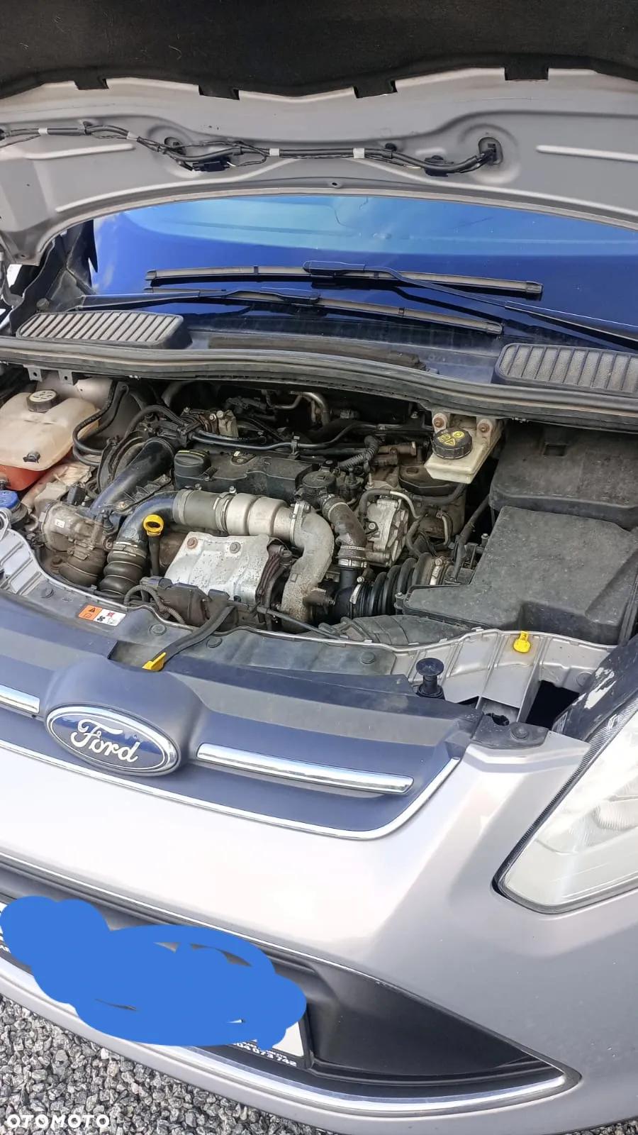 Ford C-MAX - 9