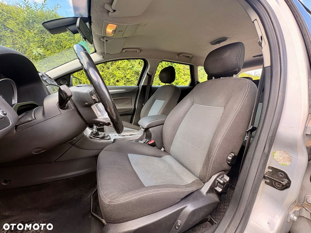 Ford Mondeo 1.8 TDCi Gold X - 6