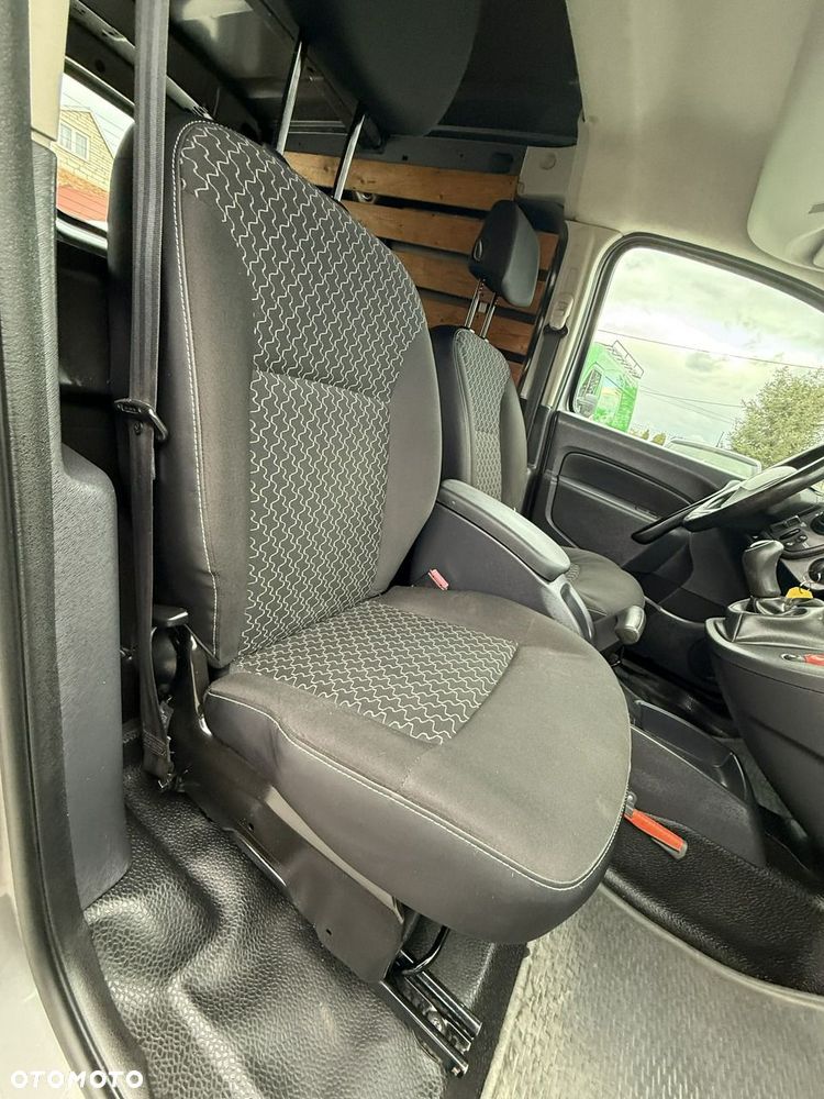 Renault Kangoo - 6