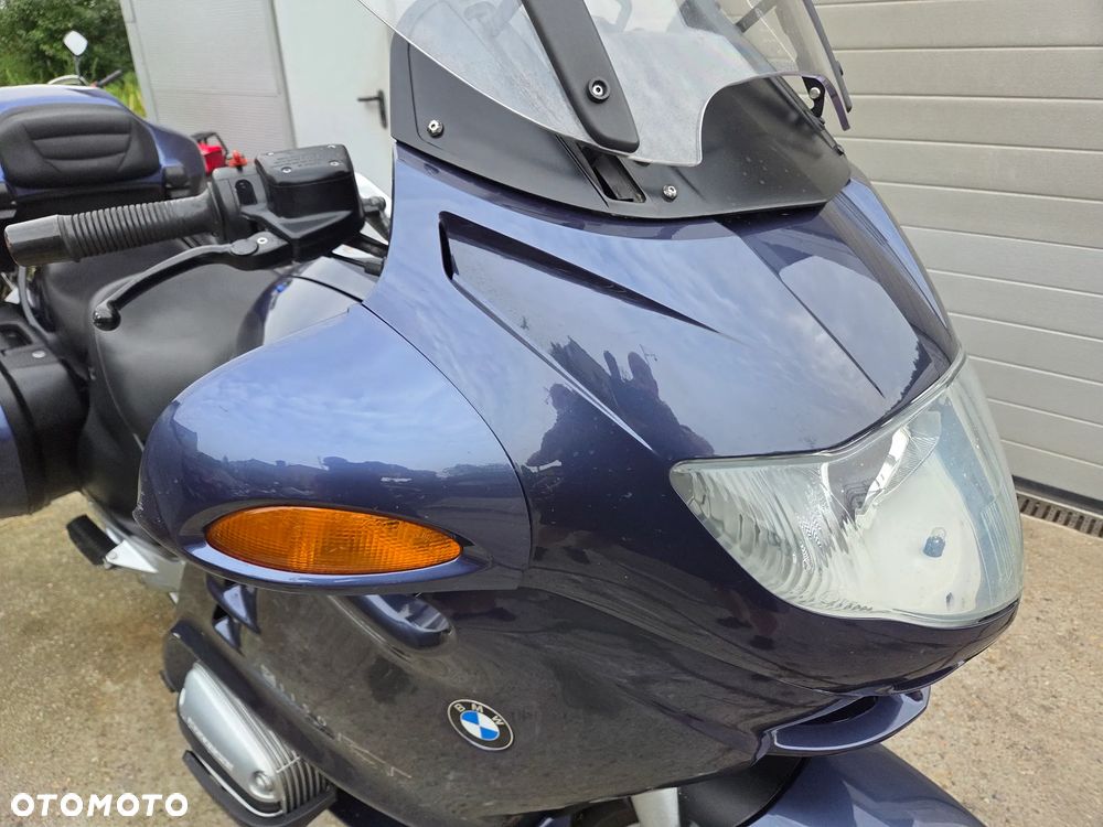 BMW RT - 12