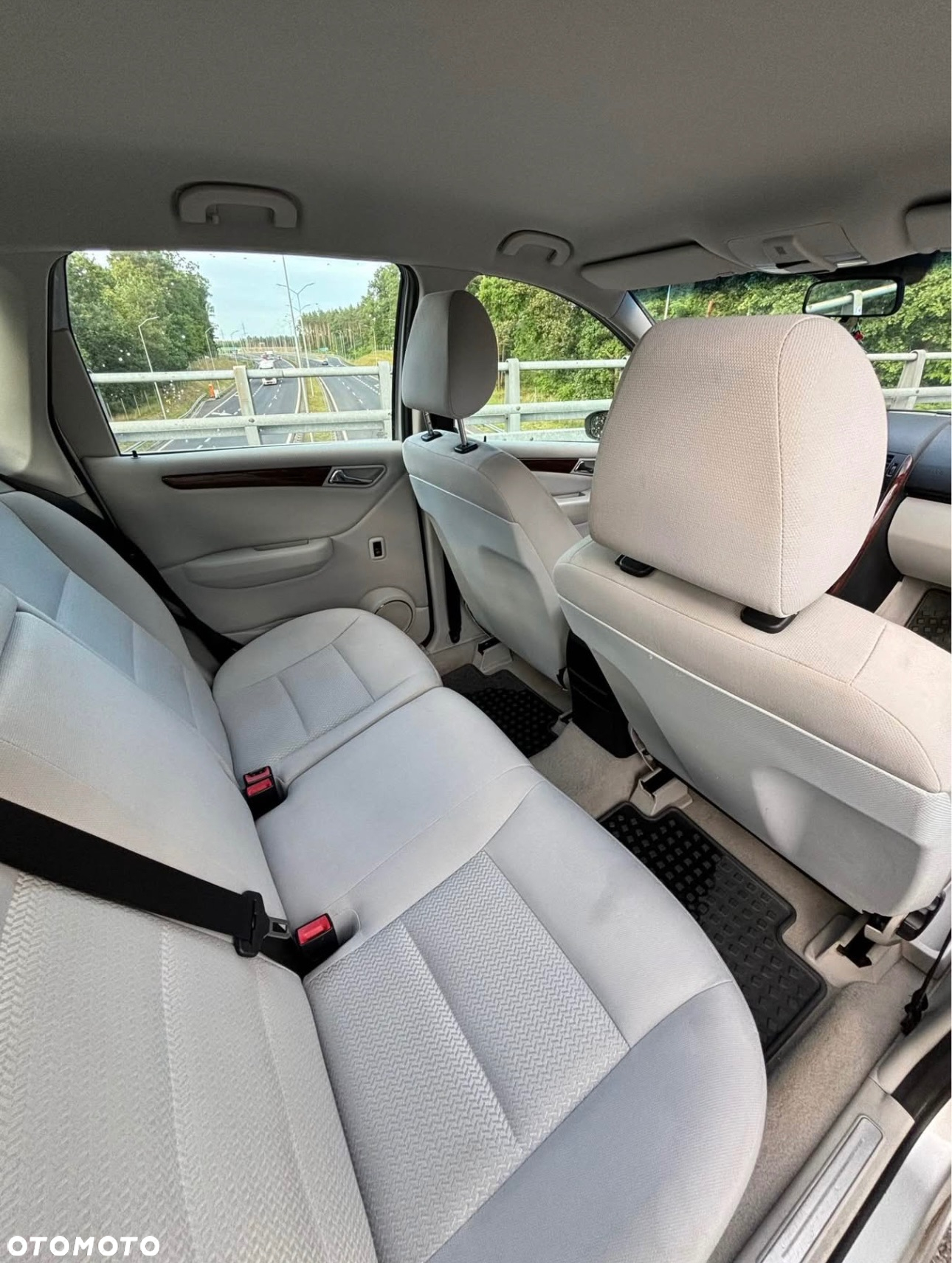 Mercedes-Benz Klasa A 150 Elegance - 12