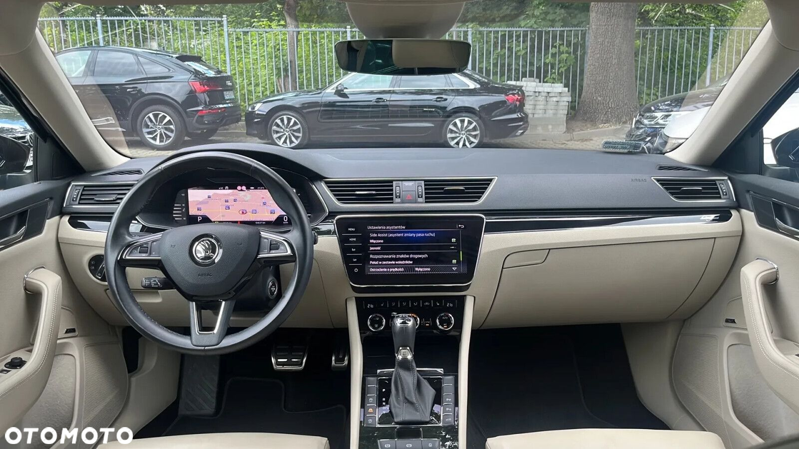 Skoda Superb - 15