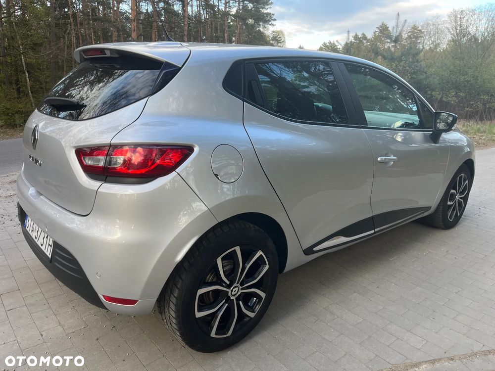 Renault Clio 0.9 Energy TCe Zen - 11