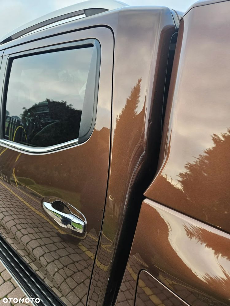 Nissan Navara DC 4x4 Autm EU6 N-Guard - 36