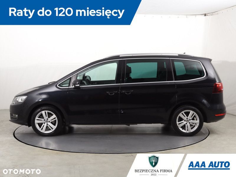 Volkswagen Sharan - 4