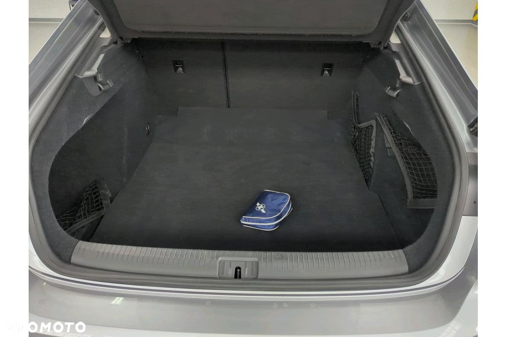 Volkswagen Arteon 2.0 TSI Essence DSG - 11