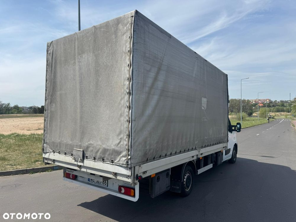Renault MASTER - 5