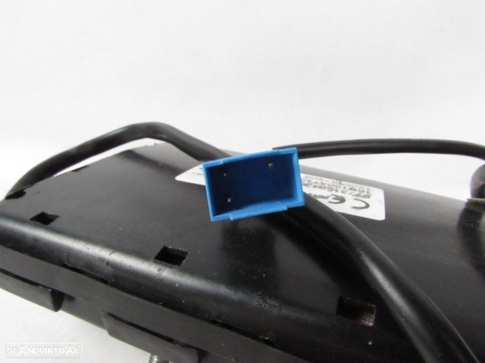 Airbag do banco Esquerdo/Frente Seminovo/ Original MINI MINI (F55) 72127315043 - 3