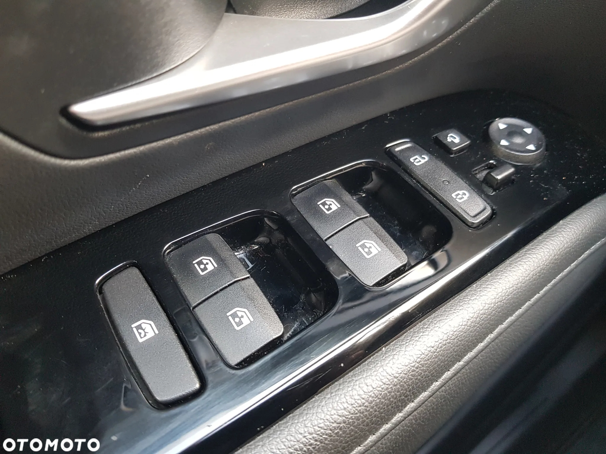 Hyundai Tucson - 26