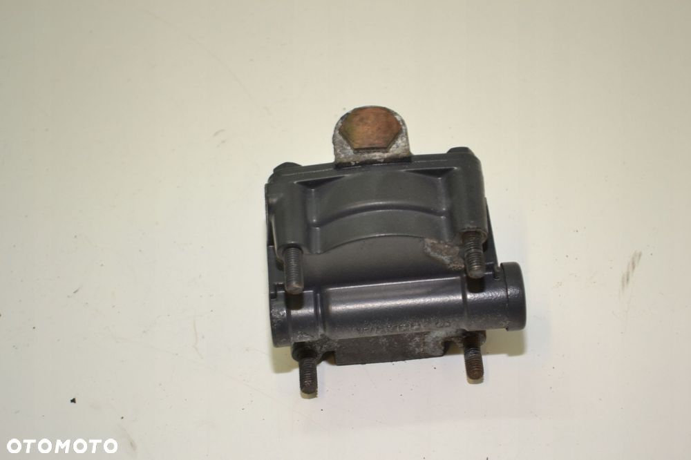 MERCEDES ACTROS MP4 ZAWÓR PRZEKAŹNIKOWY WABCO A0054299544 9730113000 - 4