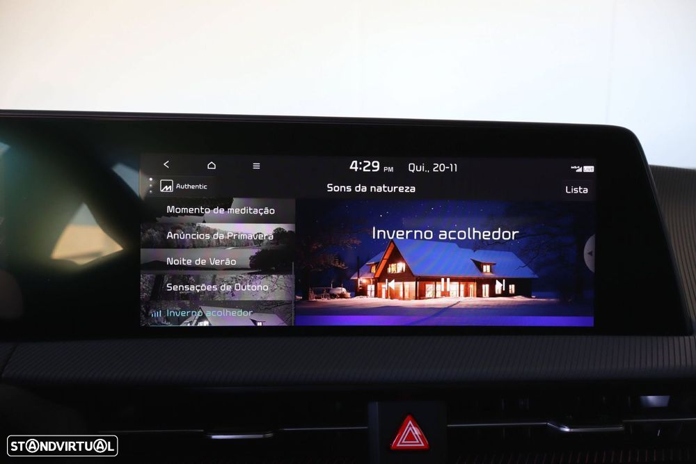 Kia EV6 77.4 kWh GT-Line - 42