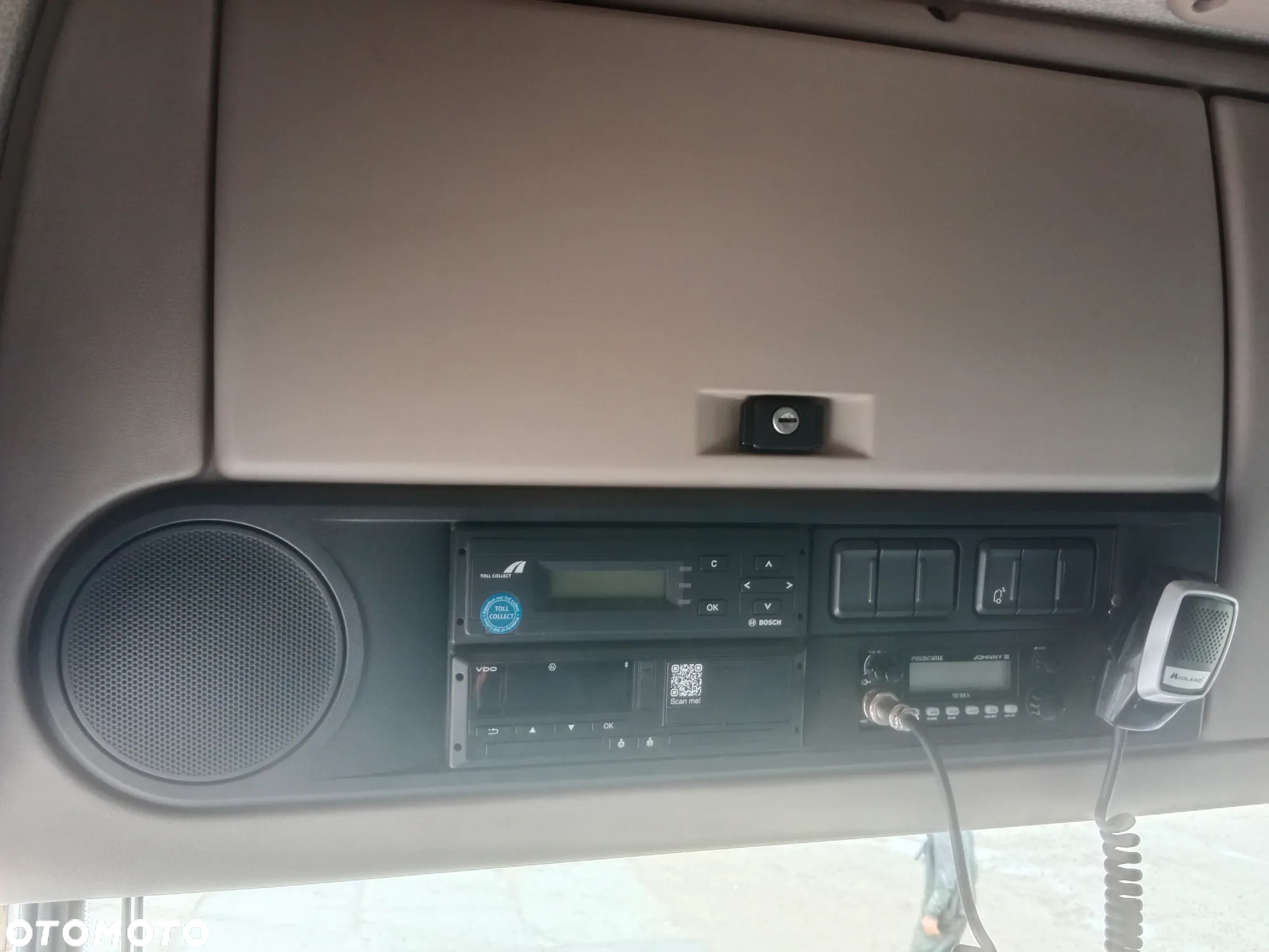 DAF XF 440 - 2