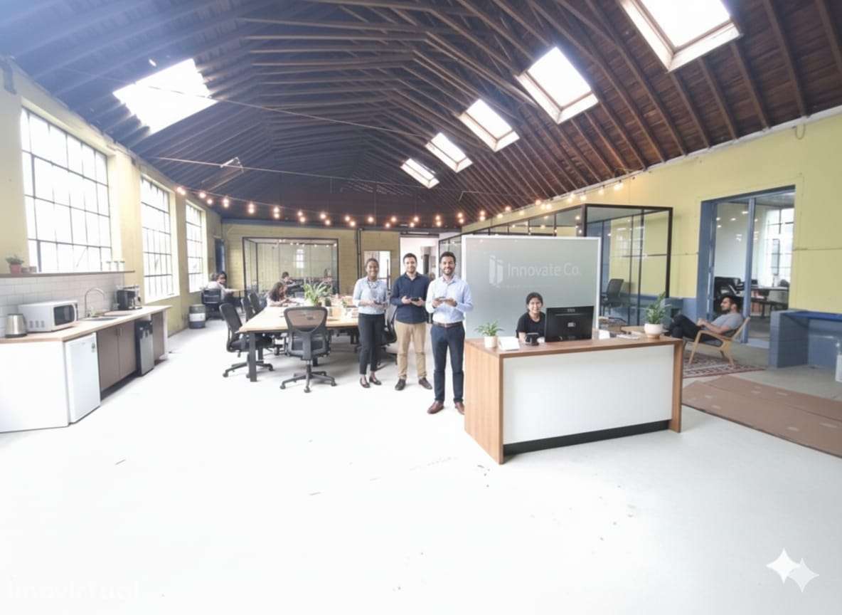 Moradia T8 isolada com 4+ casas de banho e sótão habitável - Grande imagem: 2/20