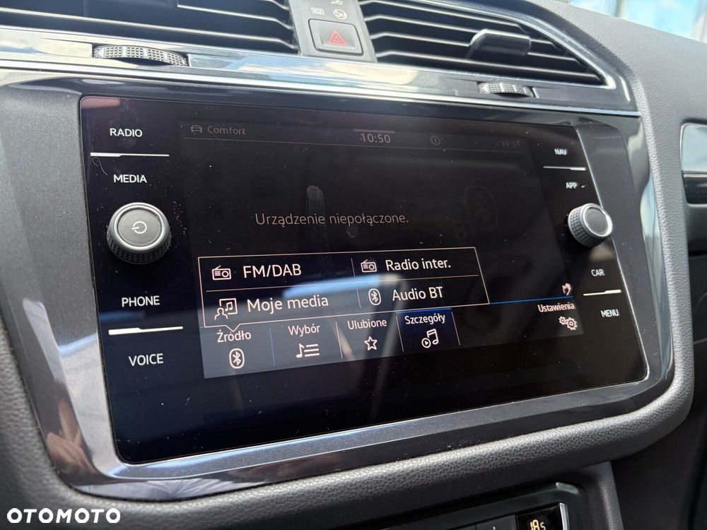 Volkswagen Tiguan Allspace - 36