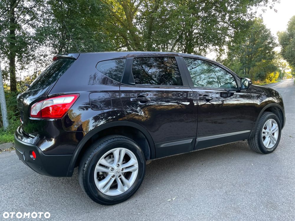 Nissan Qashqai 1.6 Acenta - 15