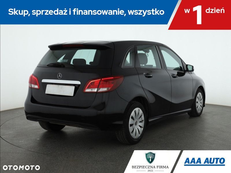 Mercedes-Benz Klasa B - 6