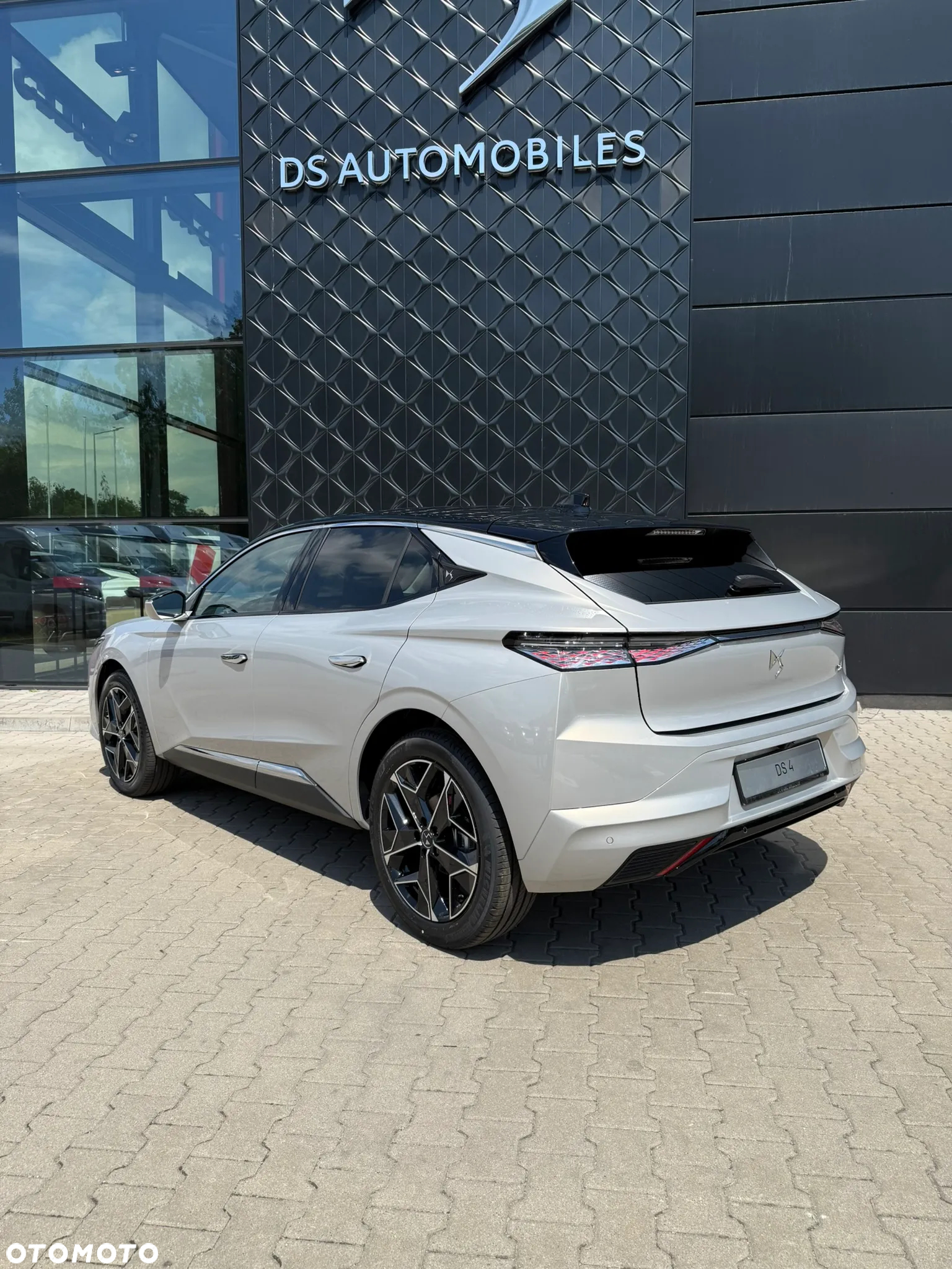 DS Automobiles DS 4 1.5 BlueHDi Pallas - 5