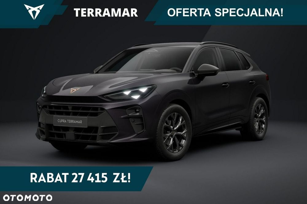 Cupra Terramar - 1