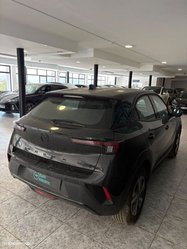 Opel Mokka-e Edition - 8