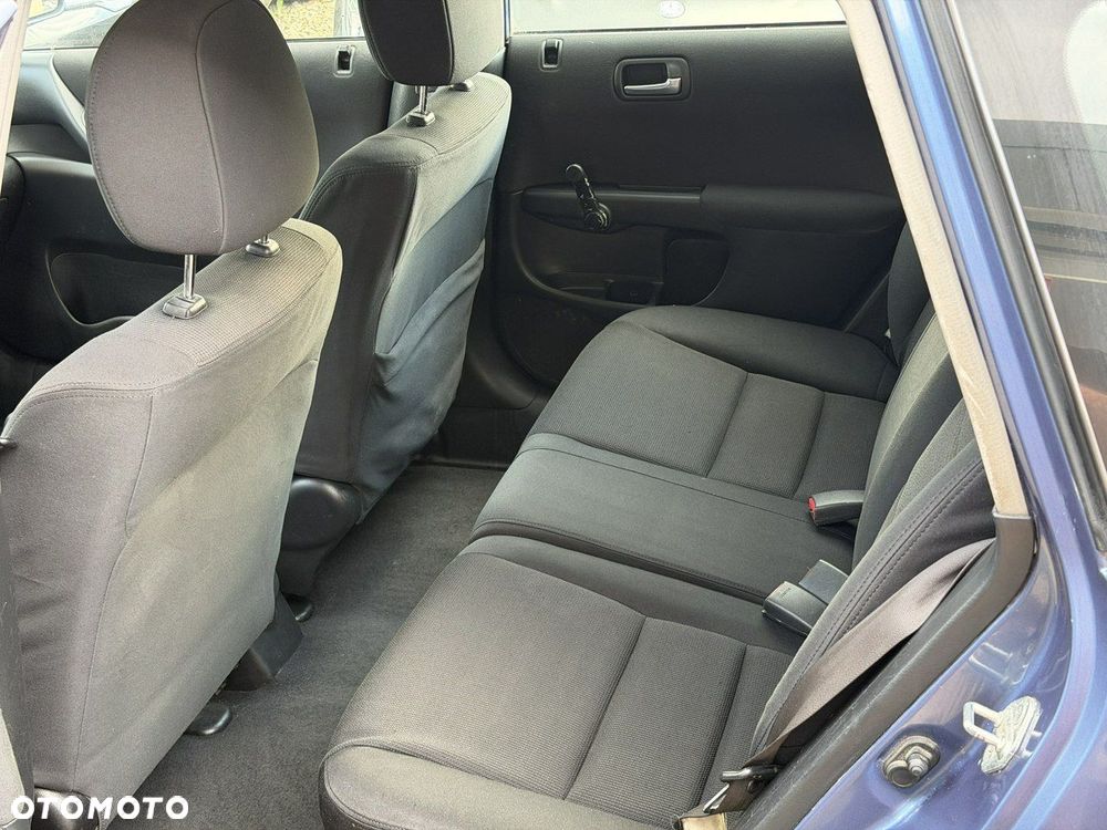Honda Civic - 15