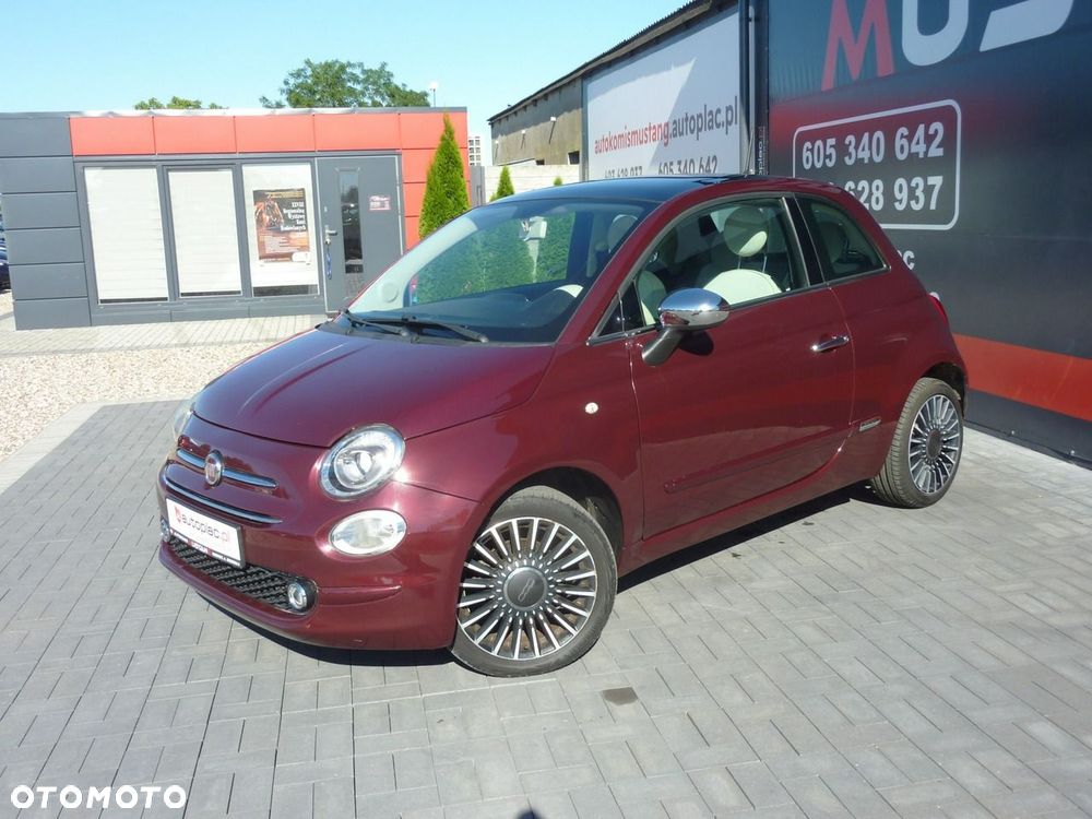Fiat 500 - 37