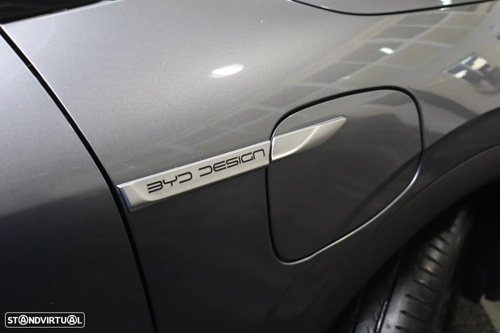 BYD Atto 3 60.48 kWh Design - 11