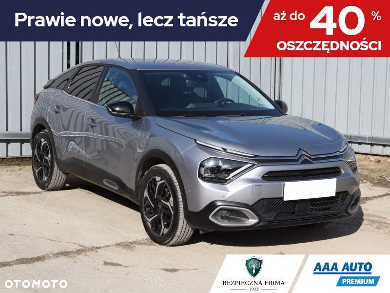 Citroën C4 - 2