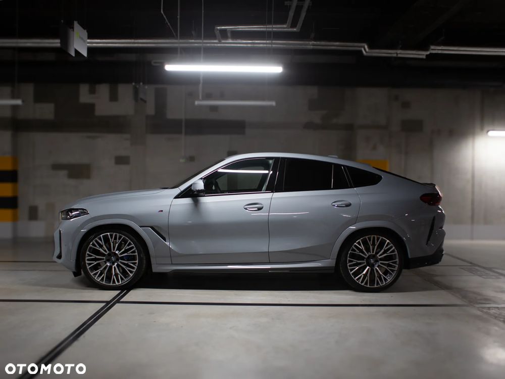 BMW X6 xDrive30d mHEV - 14