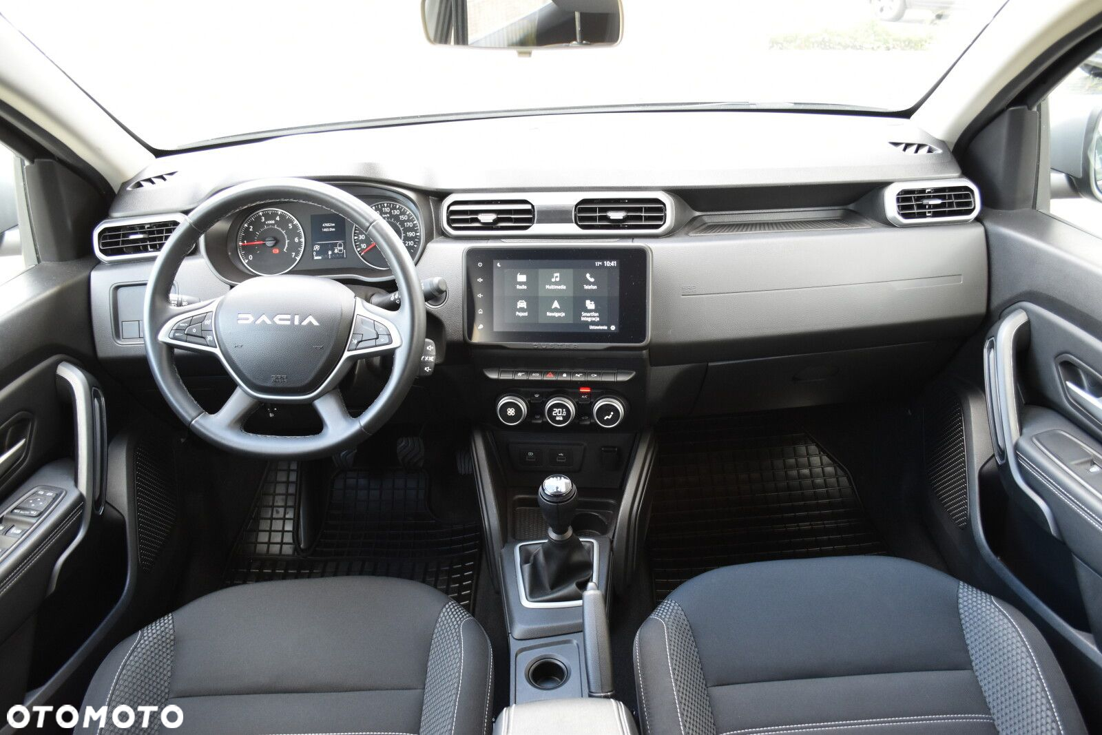 Dacia Duster 1.0 TCe Journey - 15