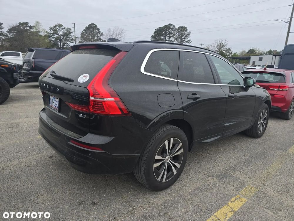 Volvo XC 60 - 6