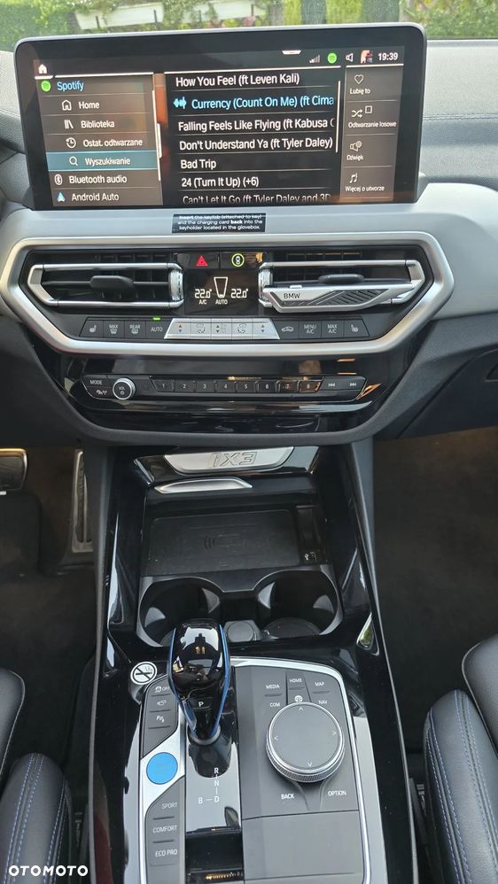 BMW iX3 Impressive - 18