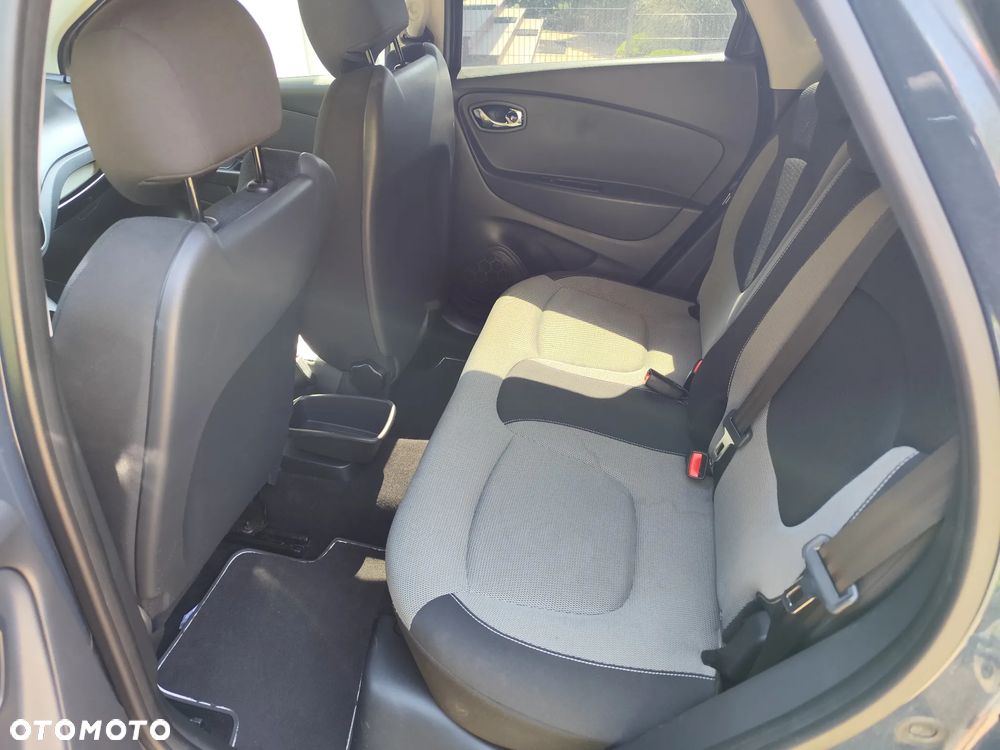 Renault Captur 0.9 Energy TCe Zen - 18