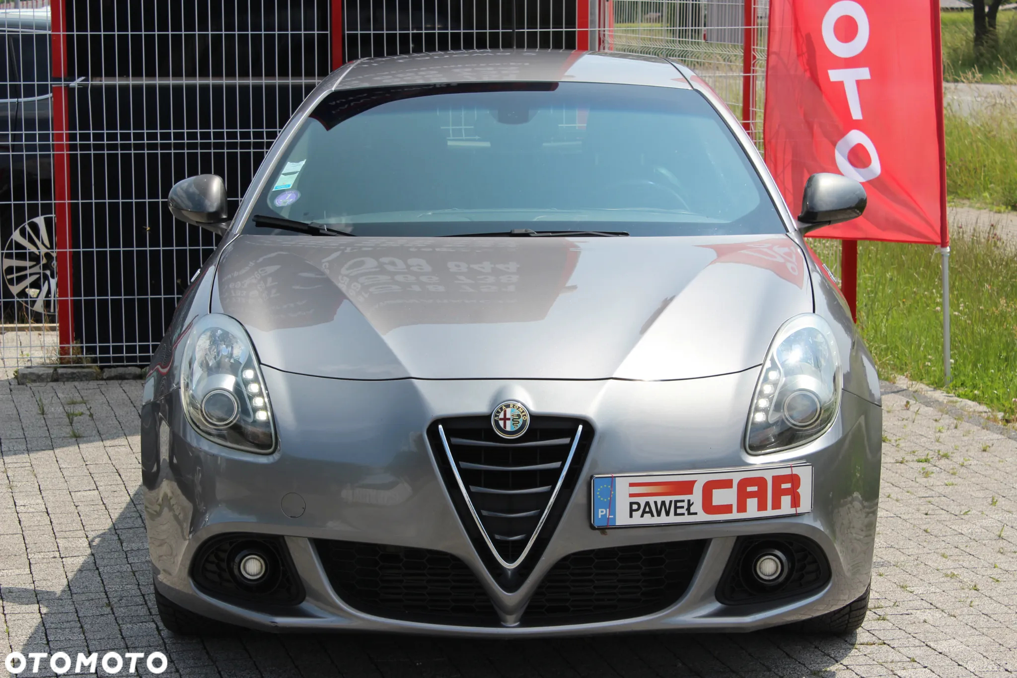 Alfa Romeo Giulietta 1.4 TB MultiAir Exclusive - 2