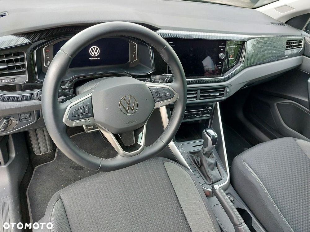 Volkswagen Polo - 9