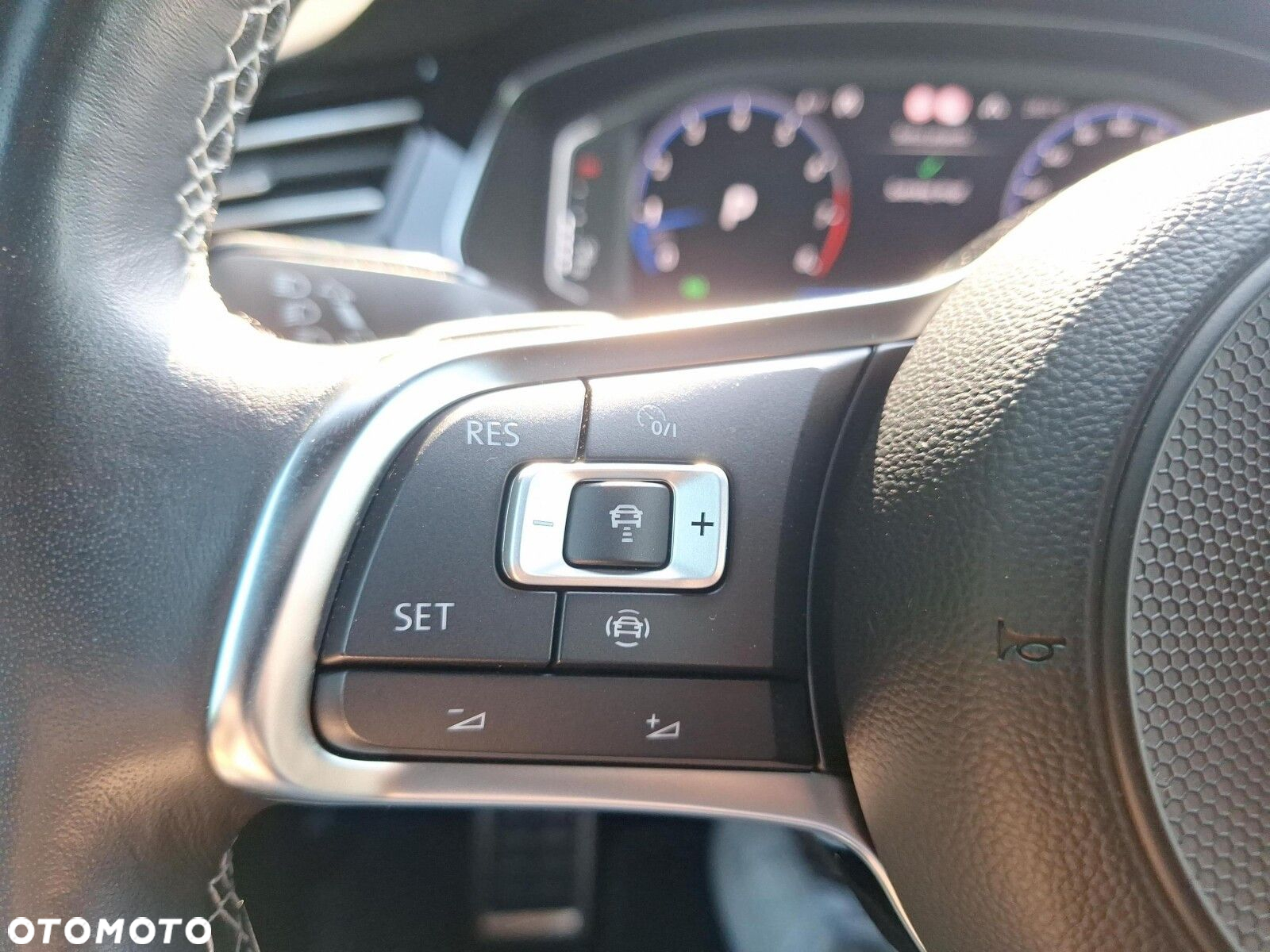 Volkswagen Arteon 2.0 TSI GPF R-Line DSG - 10