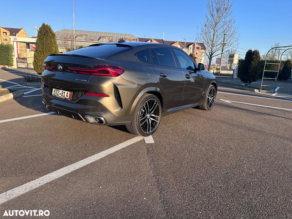 BMW X6 - 2