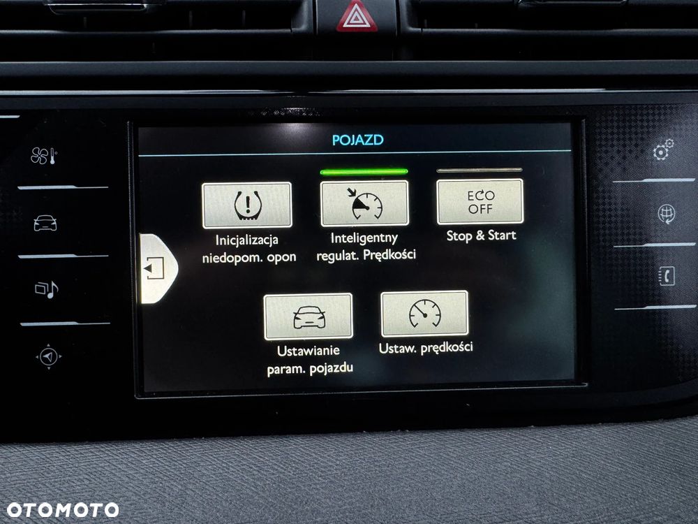 Citroën C4 Picasso PureTech 130 Stop&Start SELECTION - 23