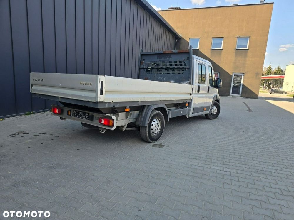 Peugeot Boxer - 9