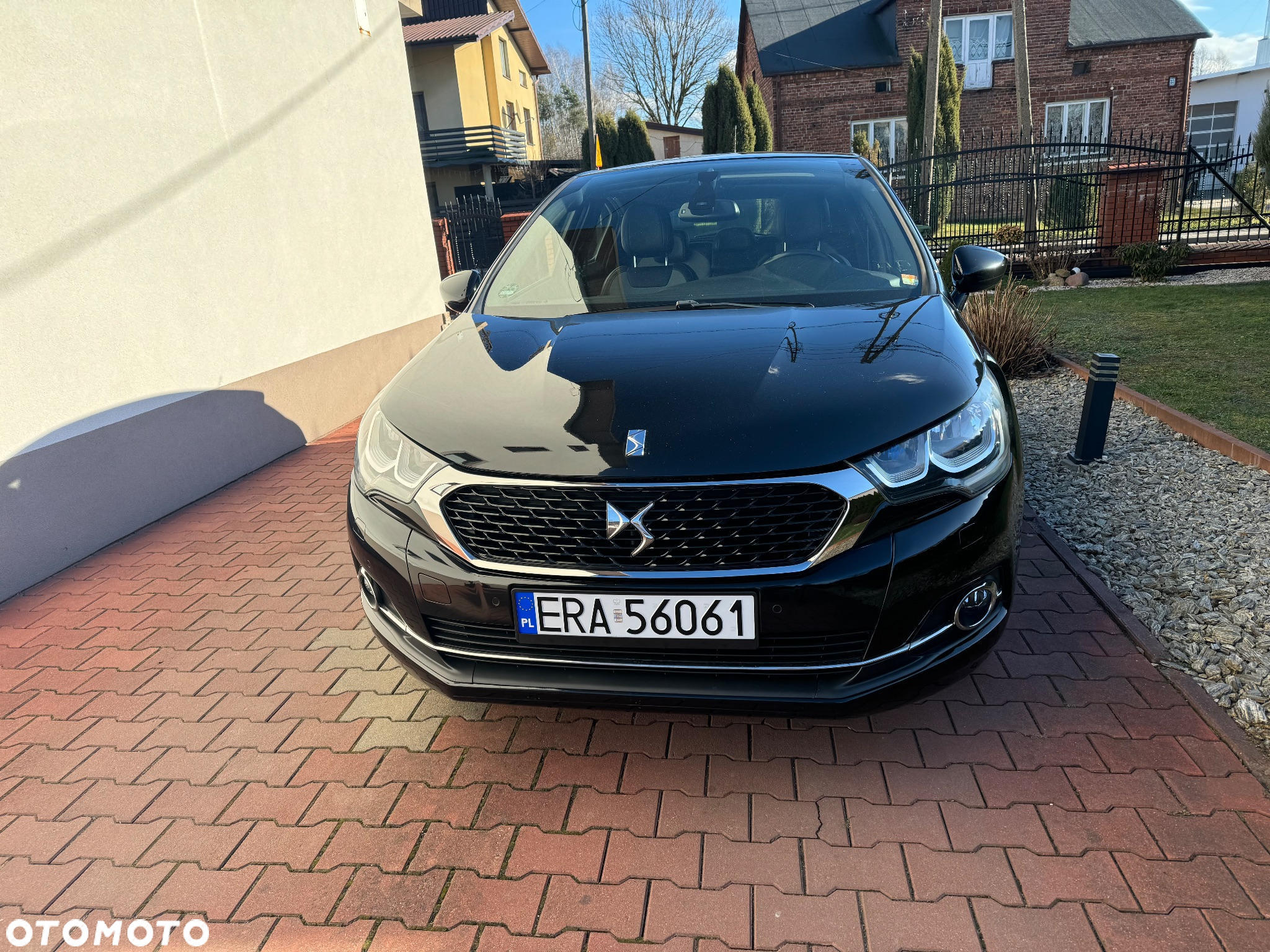 Citroën DS4 BlueHDi 120 S&S Business Class - 15