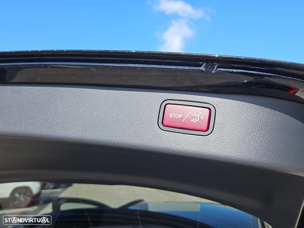 Mercedes-Benz C 300 d AMG Line - 20