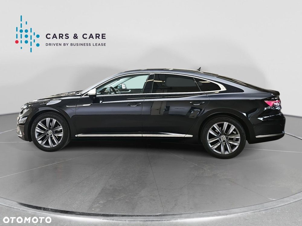 Volkswagen Arteon 2.0 TSI Elegance DSG - 33