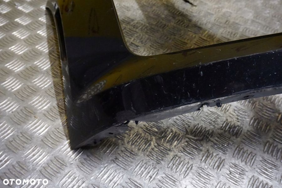 CADILLAC CTS-V 2015 - 2019 Zderzak Przód Przedni USA - 8