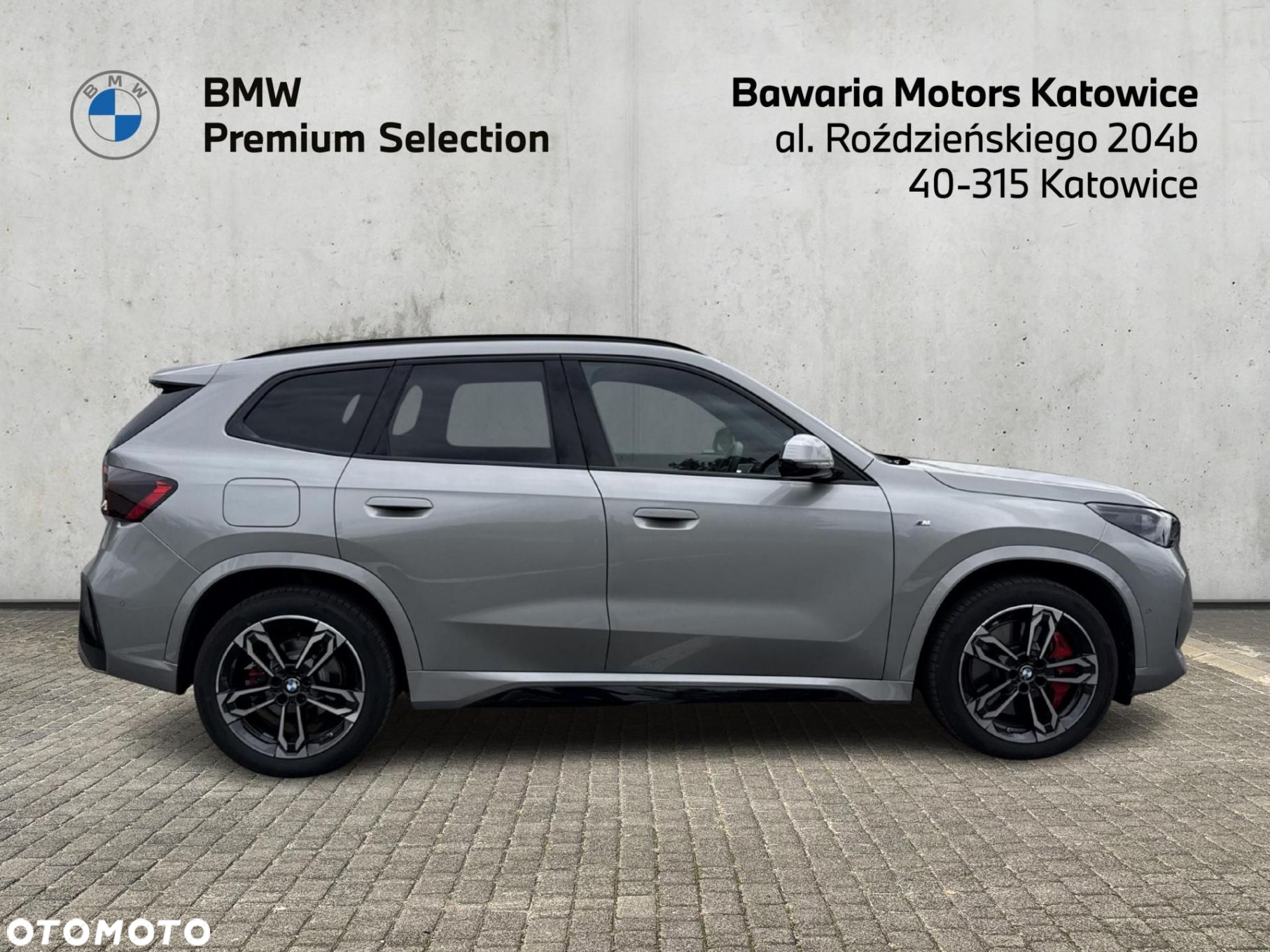 BMW X1 - 5