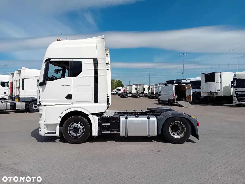 MAN TGX 18.470 BL SA - 10